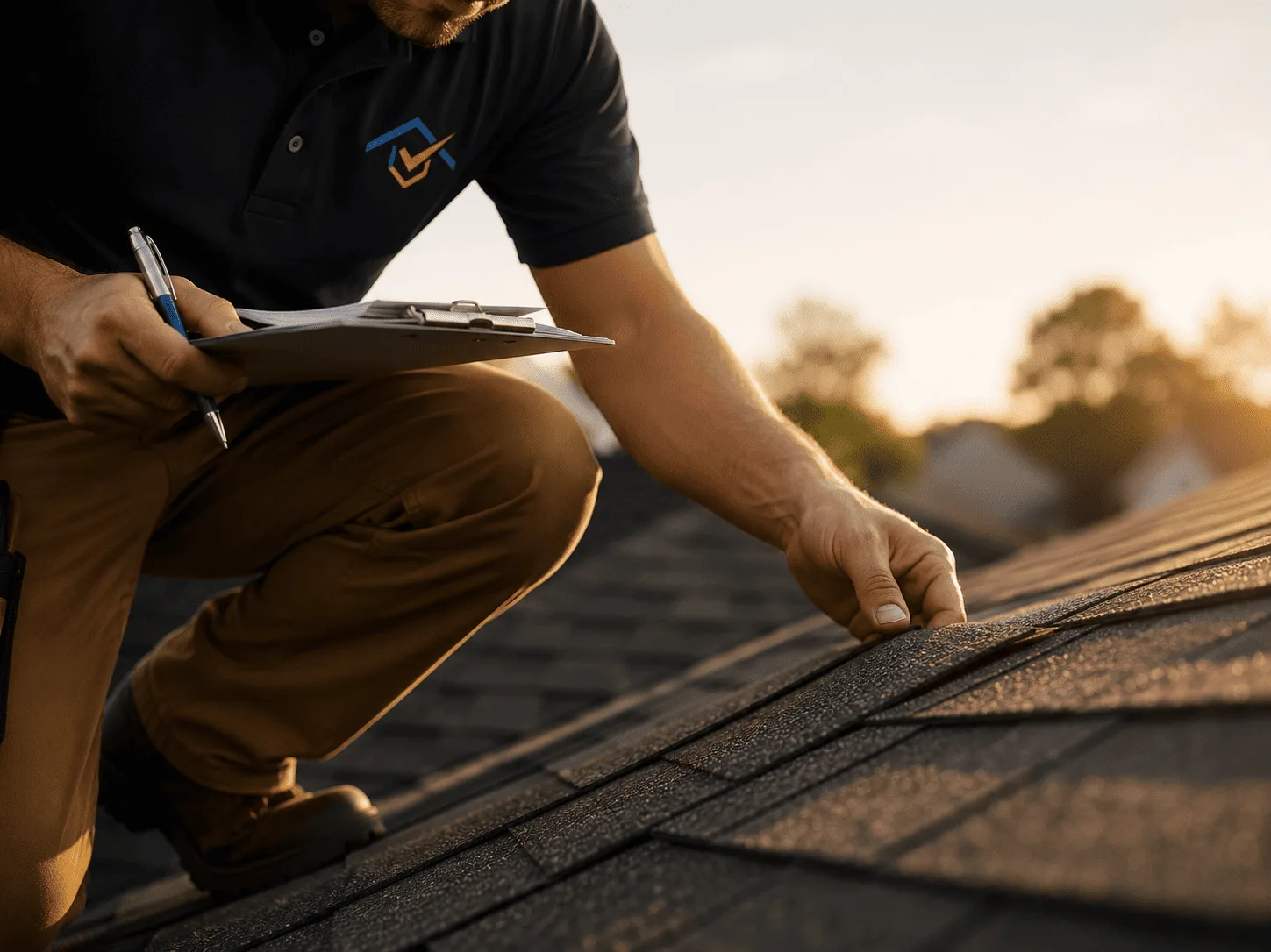 Why Choose Roof Inspection in West Salem, IL