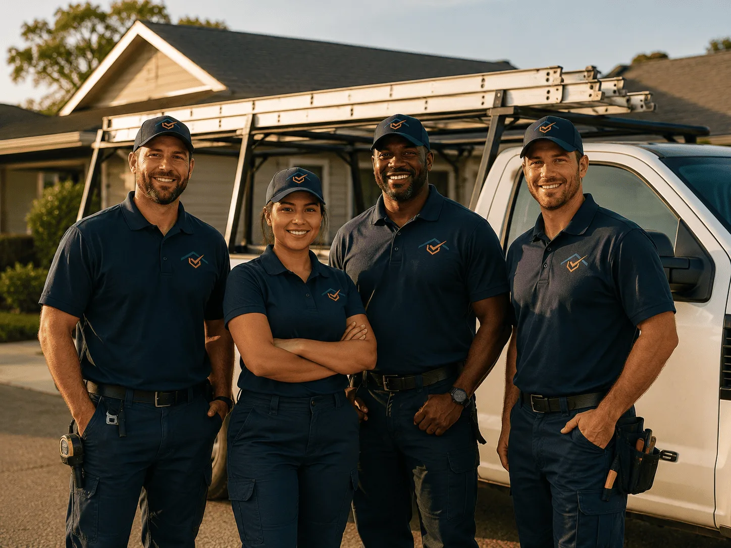 Roof Inspection company in West Salem, IL